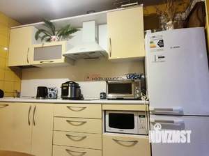 1-к квартира, вторичка, 38м2, 6/7 этаж