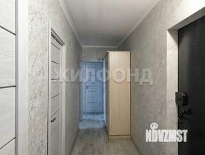 4-к квартира, вторичка, 70м2, 4/9 этаж