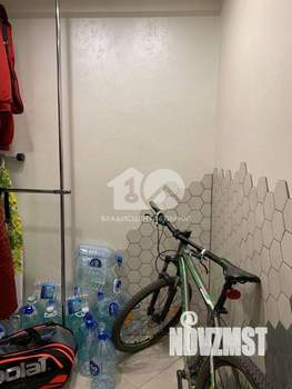 1-к квартира, вторичка, 45м2, 2/18 этаж