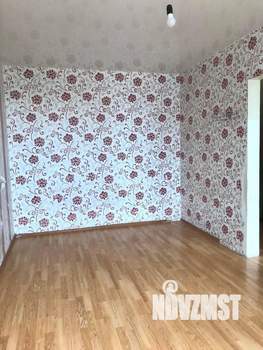1-к квартира, вторичка, 43м2, 8/10 этаж