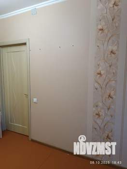 2-к квартира, вторичка, 45м2, 2/2 этаж