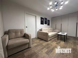 2-к квартира, вторичка, 45м2, 2/5 этаж