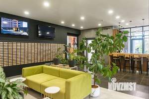 3-к квартира, сданный дом, 63м2, 9/25 этаж