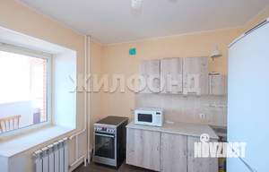 2-к квартира, вторичка, 49м2, 11/14 этаж