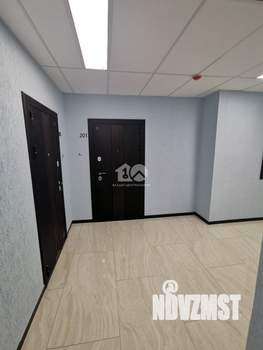 2-к квартира, вторичка, 45м2, 16/25 этаж