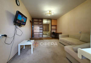 1-к квартира, вторичка, 36м2, 6/10 этаж