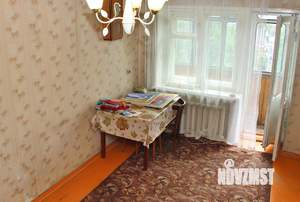 2-к квартира, вторичка, 45м2, 3/5 этаж