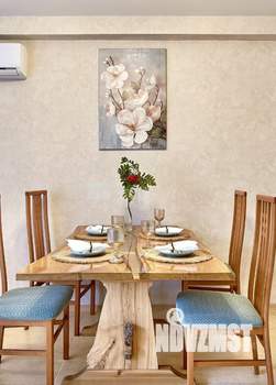 3-к квартира, вторичка, 108м2, 3/16 этаж