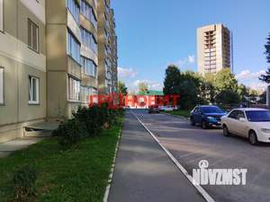 2-к квартира, вторичка, 57м2, 2/10 этаж