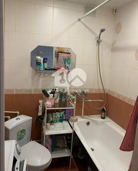2-к квартира, вторичка, 47м2, 5/5 этаж