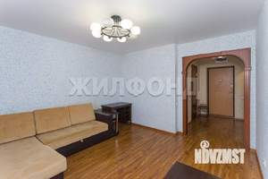 1-к квартира, вторичка, 35м2, 3/10 этаж
