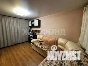 1-к квартира, вторичка, 30м2, 3/5 этаж