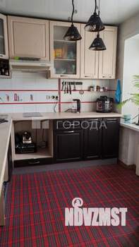 2-к квартира, вторичка, 42м2, 5/5 этаж