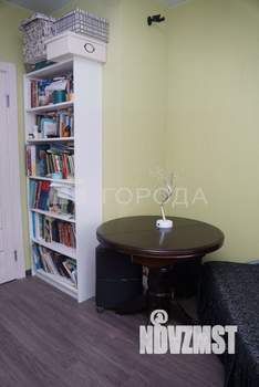 4-к квартира, вторичка, 83м2, 2/15 этаж