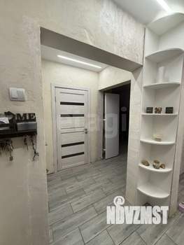 2-к квартира, вторичка, 57м2, 6/10 этаж
