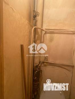 3-к квартира, вторичка, 60м2, 5/5 этаж