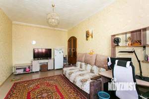 3-к квартира, вторичка, 75м2, 3/3 этаж