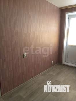 Студия квартира, вторичка, 21м2, 2/3 этаж