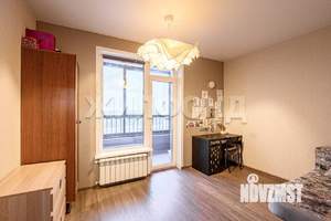 3-к квартира, вторичка, 70м2, 17/24 этаж