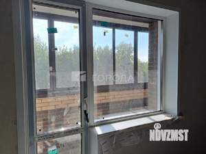 Студия квартира, вторичка, 29м2, 17/29 этаж