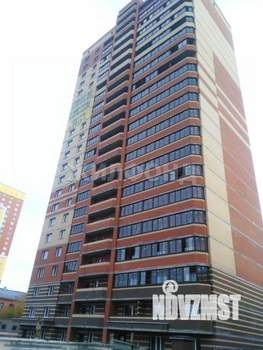 1-к квартира, вторичка, 39м2, 7/22 этаж