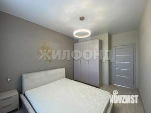 3-к квартира, вторичка, 72м2, 5/17 этаж