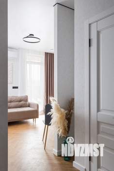 Студия квартира, вторичка, 30м2, 23/25 этаж