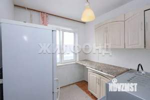 2-к квартира, вторичка, 42м2, 4/5 этаж