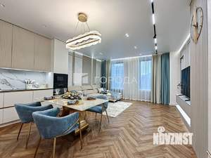 2-к квартира, вторичка, 65м2, 9/29 этаж