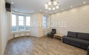 3-к квартира, вторичка, 162м2, 15/17 этаж