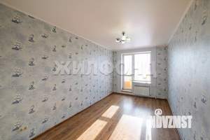 3-к квартира, вторичка, 106м2, 4/10 этаж