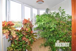 4-к квартира, вторичка, 132м2, 6/13 этаж