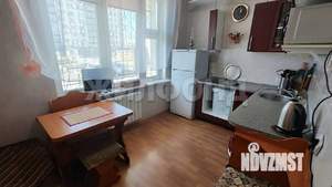 1-к квартира, вторичка, 37м2, 1/16 этаж