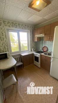 1-к квартира, вторичка, 31м2, 2/5 этаж