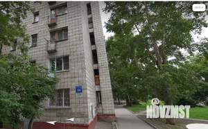 Студия квартира, вторичка, 20м2, 1/9 этаж