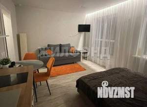 1-к квартира, вторичка, 28м2, 6/13 этаж