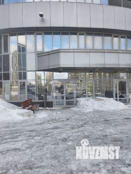 2-к квартира, сданный дом, 72м2, 4/25 этаж