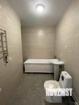 1-к квартира, вторичка, 39м2, 11/15 этаж