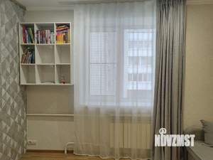 3-к квартира, вторичка, 56м2, 5/6 этаж