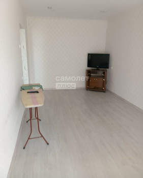 1-к квартира, вторичка, 40м2, 4/18 этаж