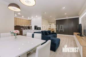 3-к квартира, вторичка, 100м2, 19/20 этаж