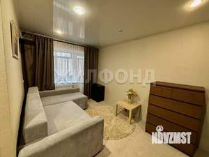 1-к квартира, вторичка, 30м2, 5/5 этаж