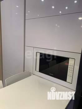 3-к квартира, вторичка, 95м2, 2/25 этаж