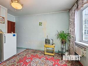 3-к квартира, вторичка, 59м2, 3/9 этаж