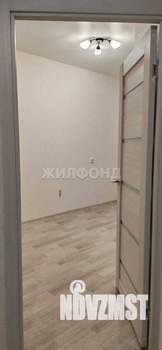 1-к квартира, вторичка, 30м2, 24/24 этаж