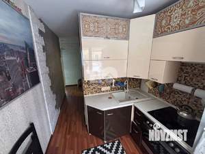 2-к квартира, вторичка, 47м2, 1/5 этаж