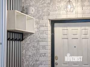 2-к квартира, вторичка, 50м2, 10/17 этаж