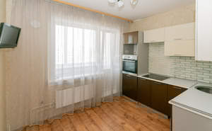 1-к квартира, вторичка, 32м2, 10/11 этаж