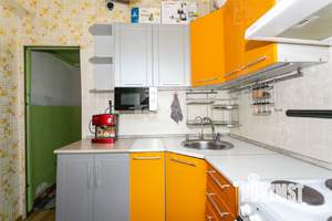 2-к квартира, вторичка, 46м2, 2/2 этаж