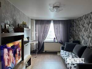 3-к квартира, вторичка, 58м2, 5/5 этаж